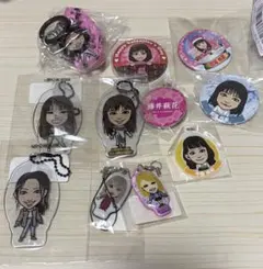 E-Girls まとめ売り