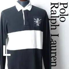 Polo Ralph Lauren ポロラルフローレン ラガーシャツ ワンピース
