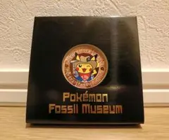 2025年最新】ポケモン化石博物館 メダルの人気アイテム - メルカリ