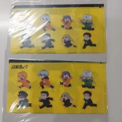日常組 日常ロック リアム看守 - メルカリ