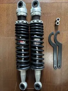 2025年最新】cb1300 リアショックの人気アイテム - メルカリ