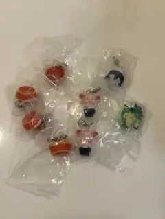 ドラゴンボールめじるしアクセサリー3