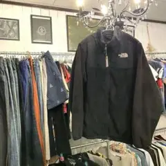 ♯98 THE NORTH FACEザノースフェイスデナリフリースレディースXL