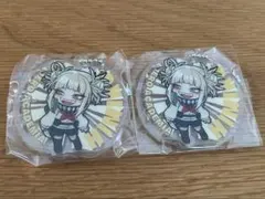 僕のヒーローアカデミアアクリルキーホルダー トガヒミコ