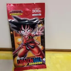 ドラゴンボールカード 300円 - メルカリ