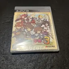 剣と魔法と学園モノ。3