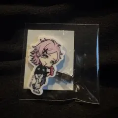 WINDBREAKER ウィンブレ 桐生 スイパラコラボ ヘアクリップ