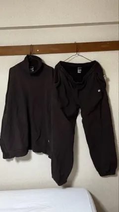SSZ AH LOSANGELS APPARELスエットセットアップのサムネイル