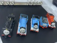 トーマス　トミカ　まとめ売りのサムネイル