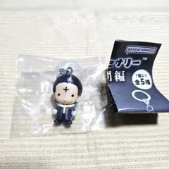HUNTER×HUNTER めじるしアクセサリー 幻影旅団編 クロロ ガチャ ②のサムネイル