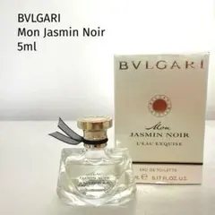 BVLGARI Mon Jasmin Noir ボディソープ 100mL - メルカリ