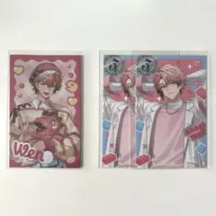 チェキ まとめ売り 赤城ウェン - メルカリ