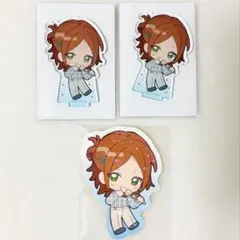 2025年最新】葵ゆうた アニカフェ アクスタの人気アイテム - メルカリ