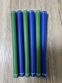 ゴルフグリップ Star Grip Sidewinder ミッドサイズ 13本 - メルカリ