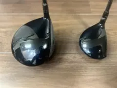 ハードヒッター向け　ドライバー　5Wセットのサムネイル