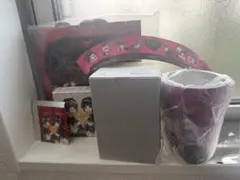 CLAMP GODIVA ショッパー チョコ　タンブラー　さくら&知世ステッカー