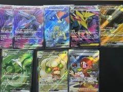 ポケモンカード　SR まとめ売り