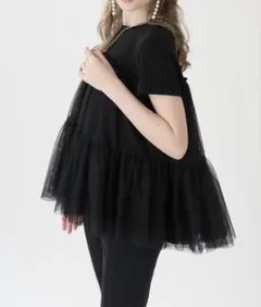 TSURU By MARIKO OIKAWA Cheekのサムネイル