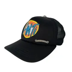 新品インボイス】Chrome Hearts matty トラッカーキャップ - メルカリ