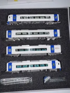 TOMIX 東武 100系スペーシア(雅カラー）セット 92846 - メルカリ