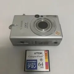デジタルカメラ DN-50 本体 5.0 MEGA PIXEL 作例あり - メルカリ