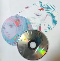 米津玄師　Pale Blue CD 　3曲入り