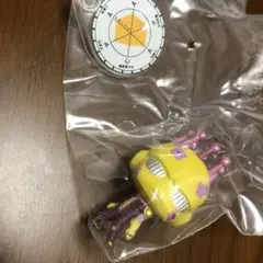 ジョジョの奇妙な冒険　スタンドフィギュアコレクション09 K