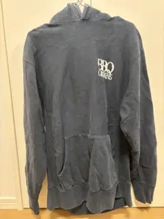 BBQ CHICKENS パーカー