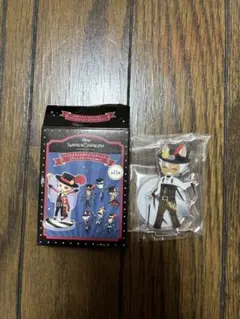 ツイステッドワンダーランド キーホルダー