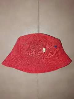 baby GAP ☆ ベビーギャップ ☆ ハット ☆ ゴム付き ☆　帽子