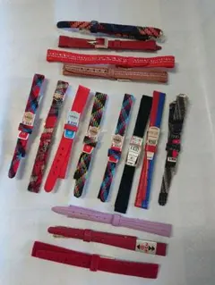 腕時計ベルト 腕時計バンド タグ付き その他 ヴィンテージ レトロ