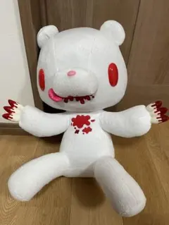 XL座グルーミー