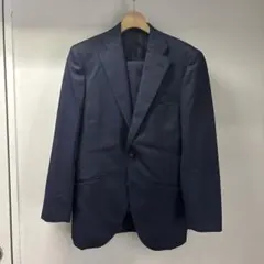 定価79900 HILTON スリーピース Super100's ＋スニーカー - メルカリ