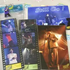 加藤和樹 オンラインくじ バラ売り⭕️