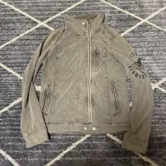 hysteric glamour ミリタリージャケット