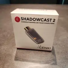 Genki Shadowcast 2