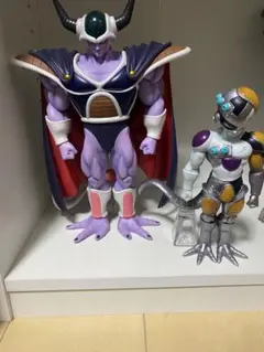 2025年最新】コルド大王 フィギュアの人気アイテム - メルカリ