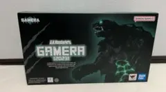 S.H.MonsterArtsガメラ（2023） GAMERA-Rebirth-