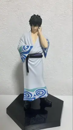 銀魂 DXFフィギュア ズンボラ 土方十四郎 特別カラーver. - メルカリ