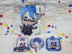 グッスマくじ 初音ミク 2025 Autumn KAITO まとめ売り
