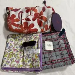 タオルハンカチ 新品 ブランド