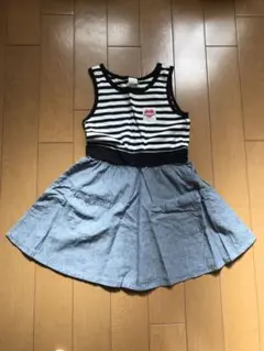 【値下げ】SLAP SLIP ワンピース