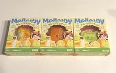 Mellojoy メロジョイ-フルーツマーケット（メロンにゃん） ピンク箱未