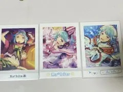 匿名配送】 あんスタ Ra*bits 紫之創 アクスタ 紙類 8点セット - メルカリ