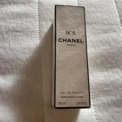 N°5 CHANEL 香水 100ml