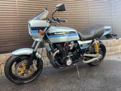 カワサキ ゼファー1100 Z1000mk.2仕様 H4 15000キロ - メルカリ