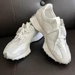 New balance 327 23cm