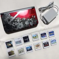 2026年最新】3DS 本体 スマブラの人気アイテム - メルカリ