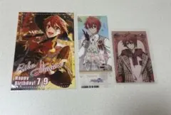 アイドリッシュセブン 七瀬陸 セット