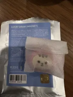 SEVENTEEN MINITEEN ラキドロ ジョンハン